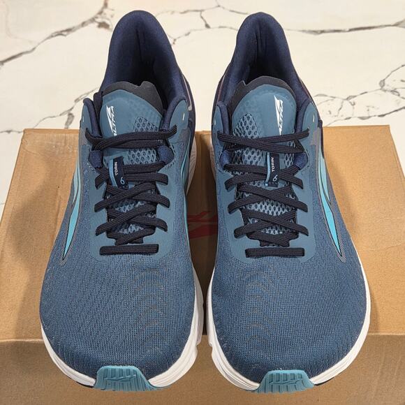 Altra Torin 6 Mineral Blue Size 11.5 Men\'s Road Running Shoes main image 6